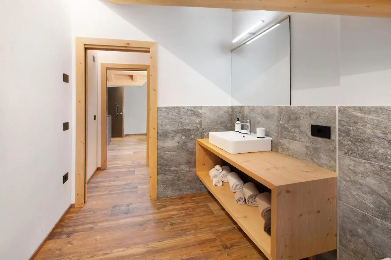 Olympic Chalet 12 13 Bormio Italia