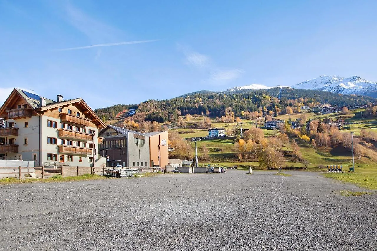 Appartamento Olympic Chalet 12 13 Bormio