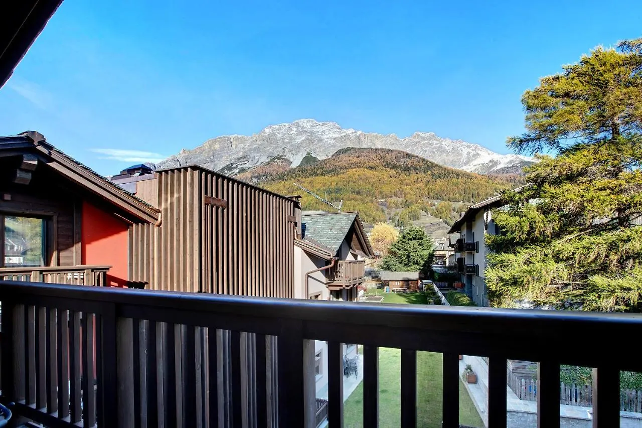 Olympic Chalet 12 13 Bormio 0*,