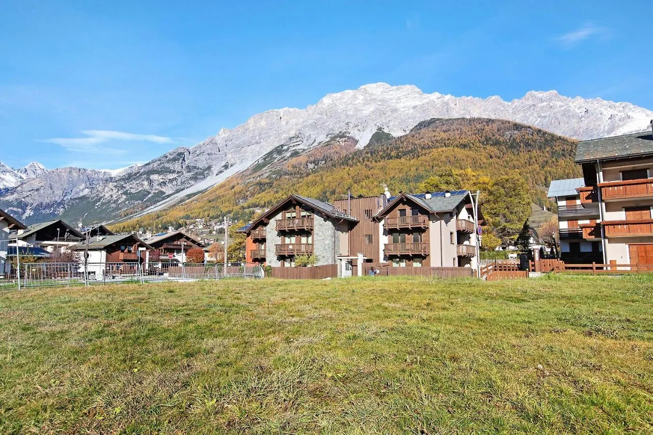 Olympic Chalet 12 13 Bormio Italia